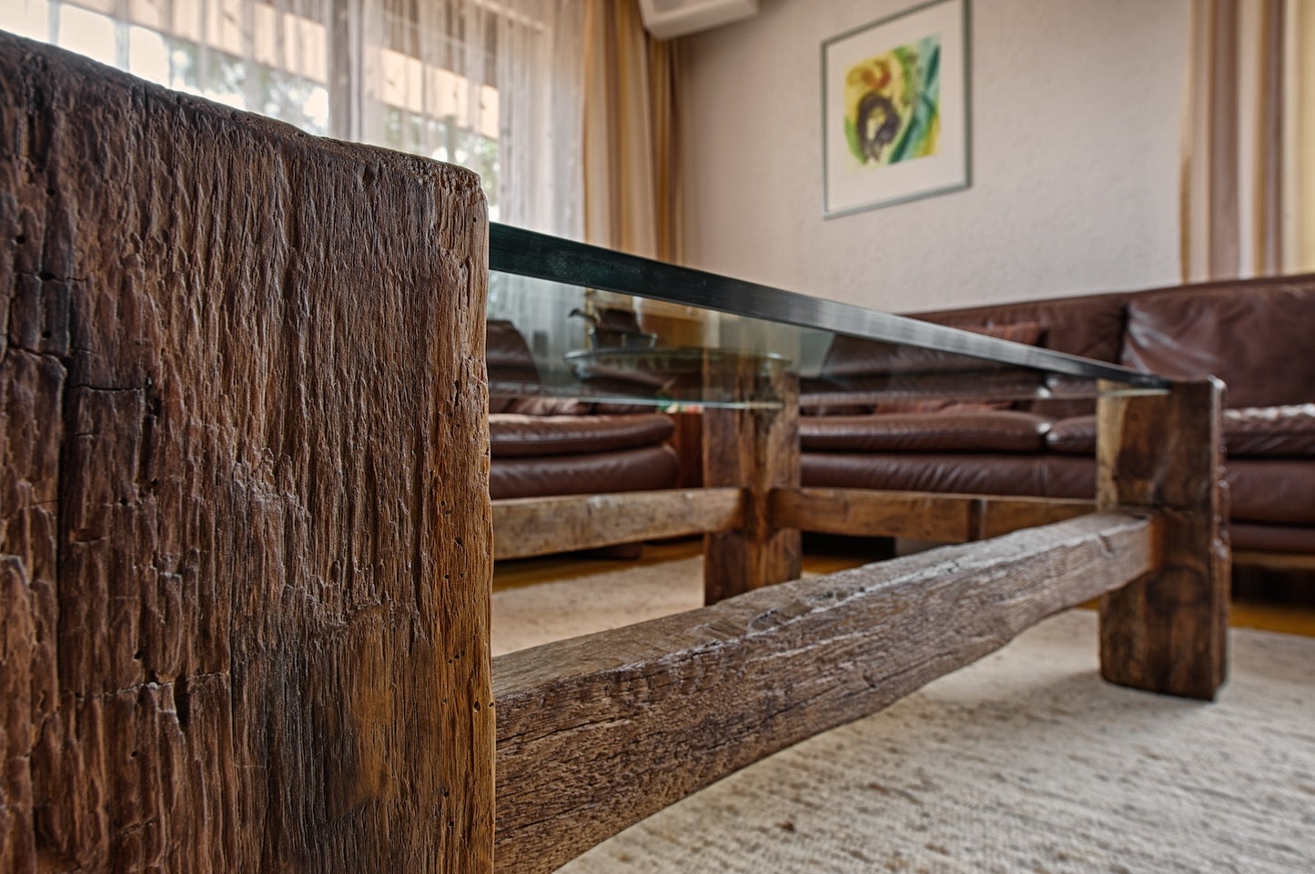 Couchtisch